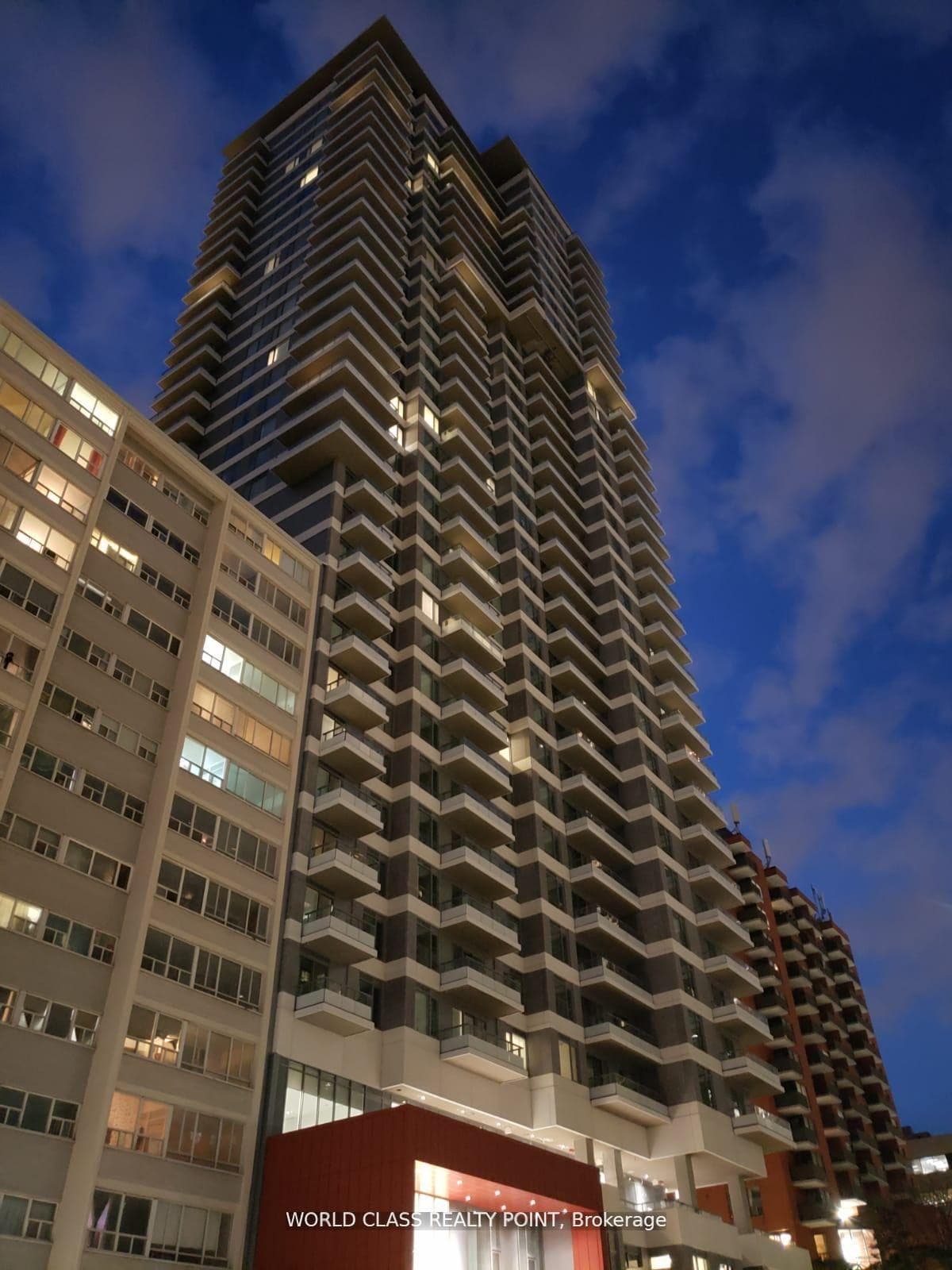 50 Dunfield Avenue Unit 1114, Toronto C10