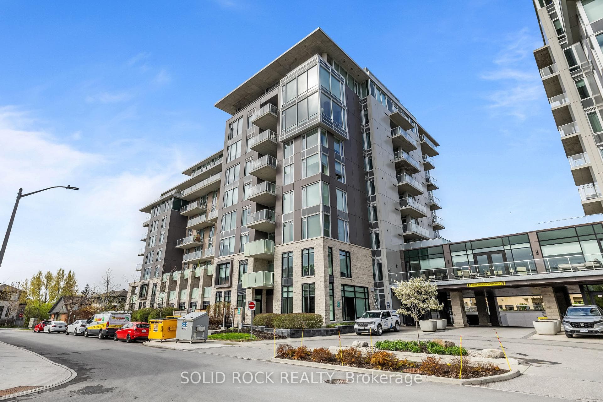 530 De Mazenod Avenue Unit 201, Glebe - Ottawa East and Area