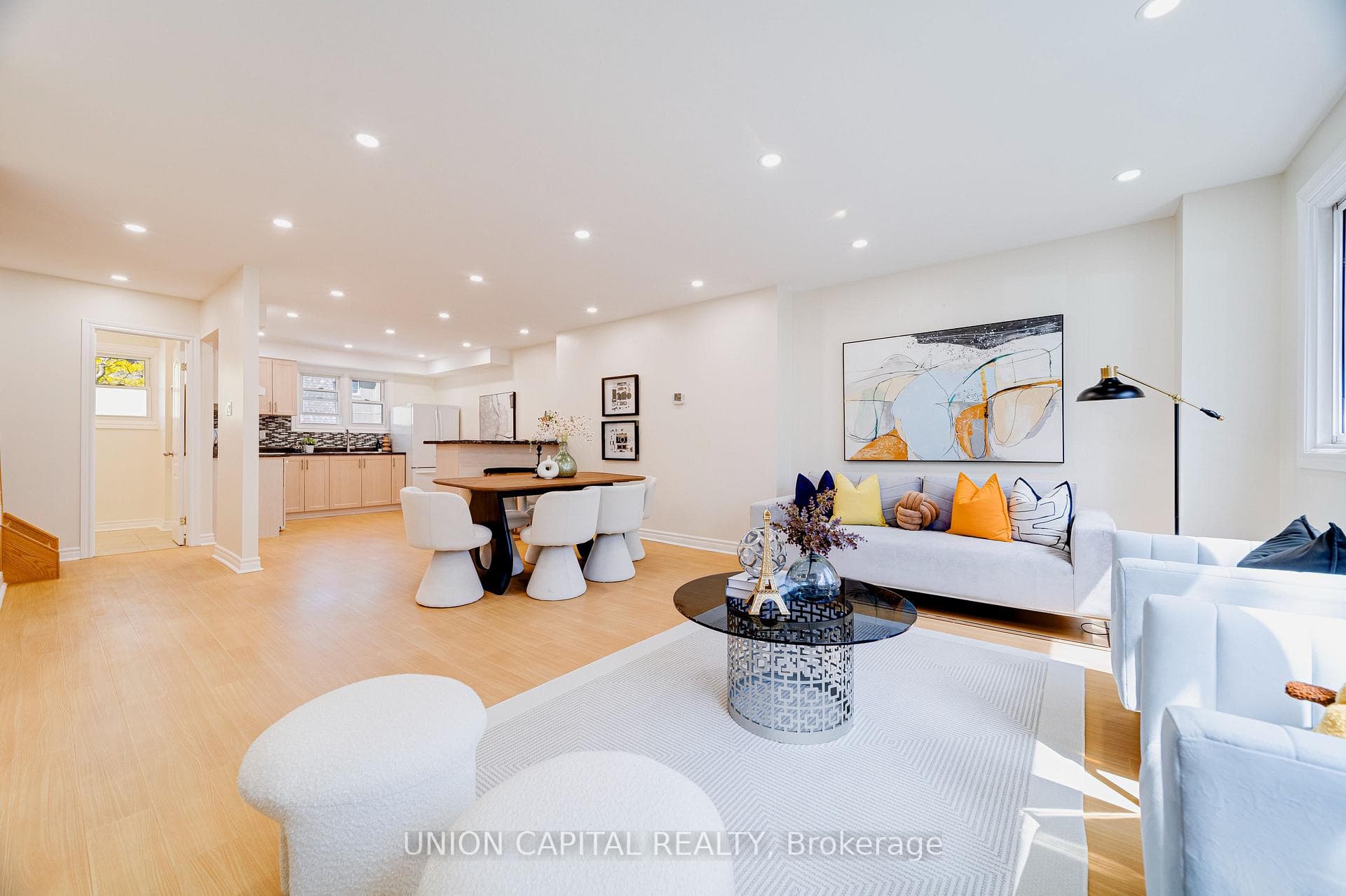 43 Purple Sageway N/A Unit 56, Hillcrest Village / Bayview Village, ON M2H 2Z6 - Photo 1