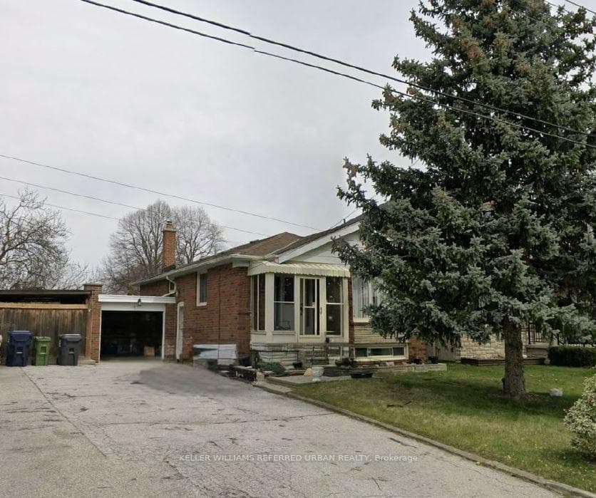 74 Cavehill Crescent, Dorset Park / Kennedy Park, ON M1R 4P9 - Photo 1