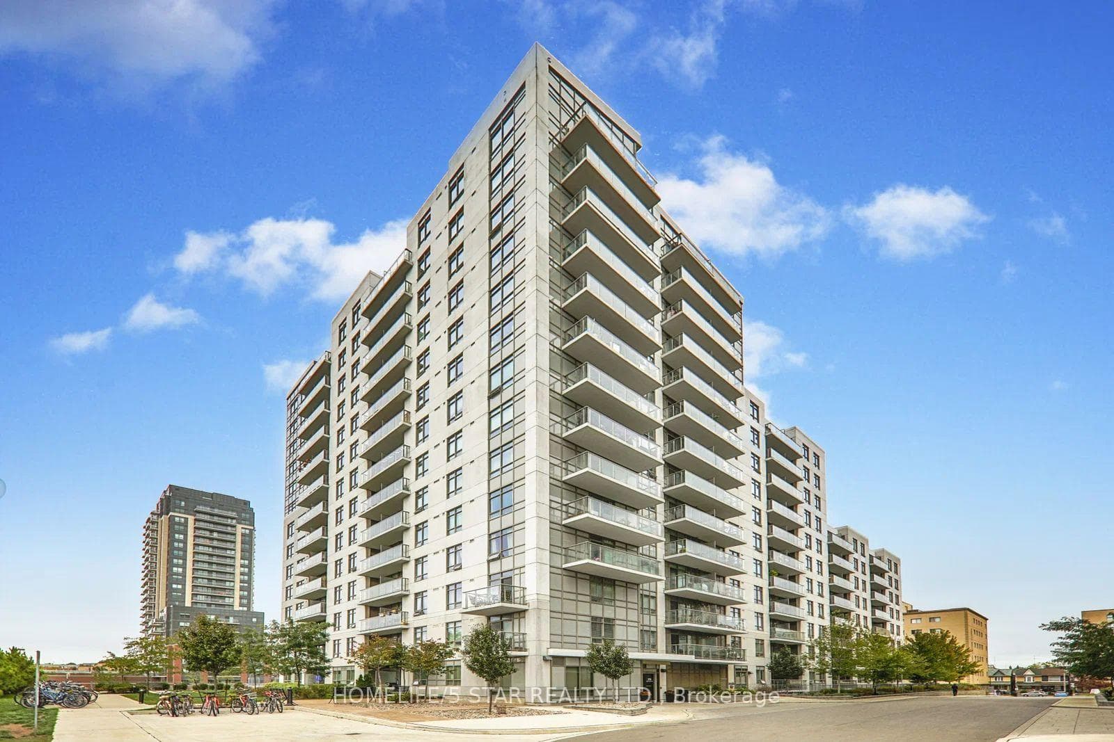 816 Lansdowne Avenue Unit 1209, Toronto W02