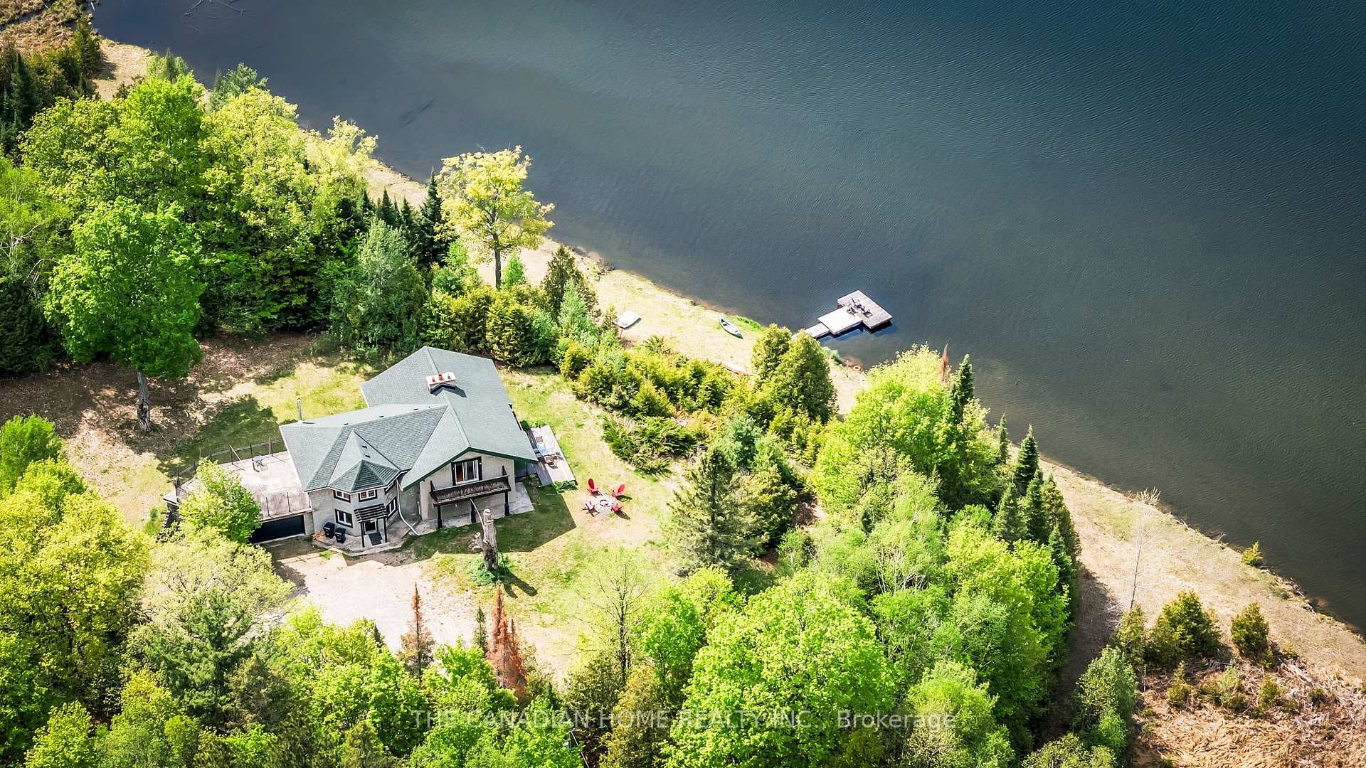 5451 ARDEN Road, Frontenac, ON K0H 1B0 - Photo 1