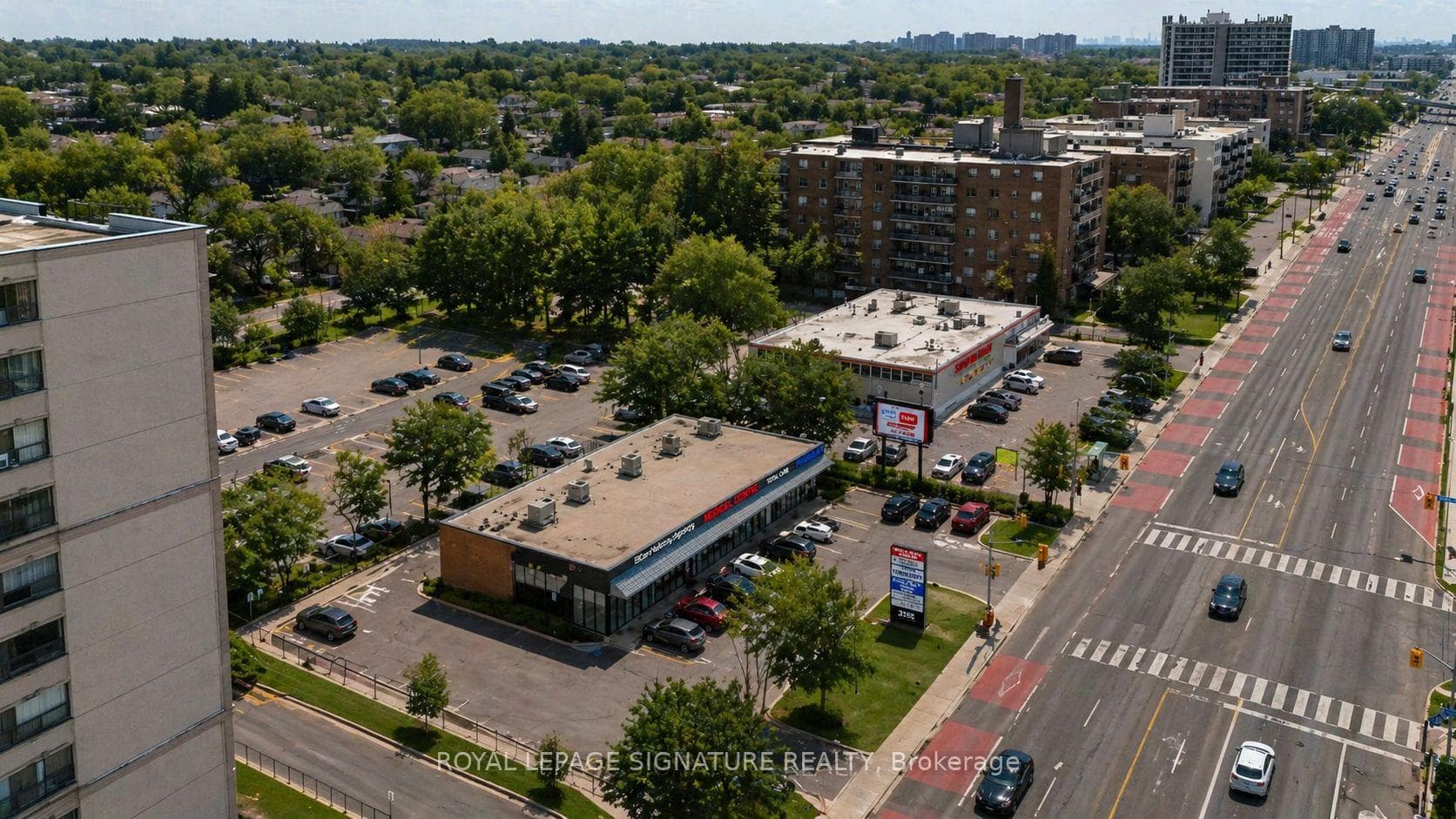 3155 Eglinton Avenue Unit 4, Scarborough Town Centre, ON M1J 2G2 - Photo 1