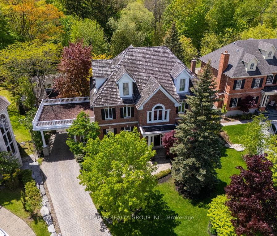 3264 Barchester Court, Mississauga, ON L5L 5Z1 - Photo 1