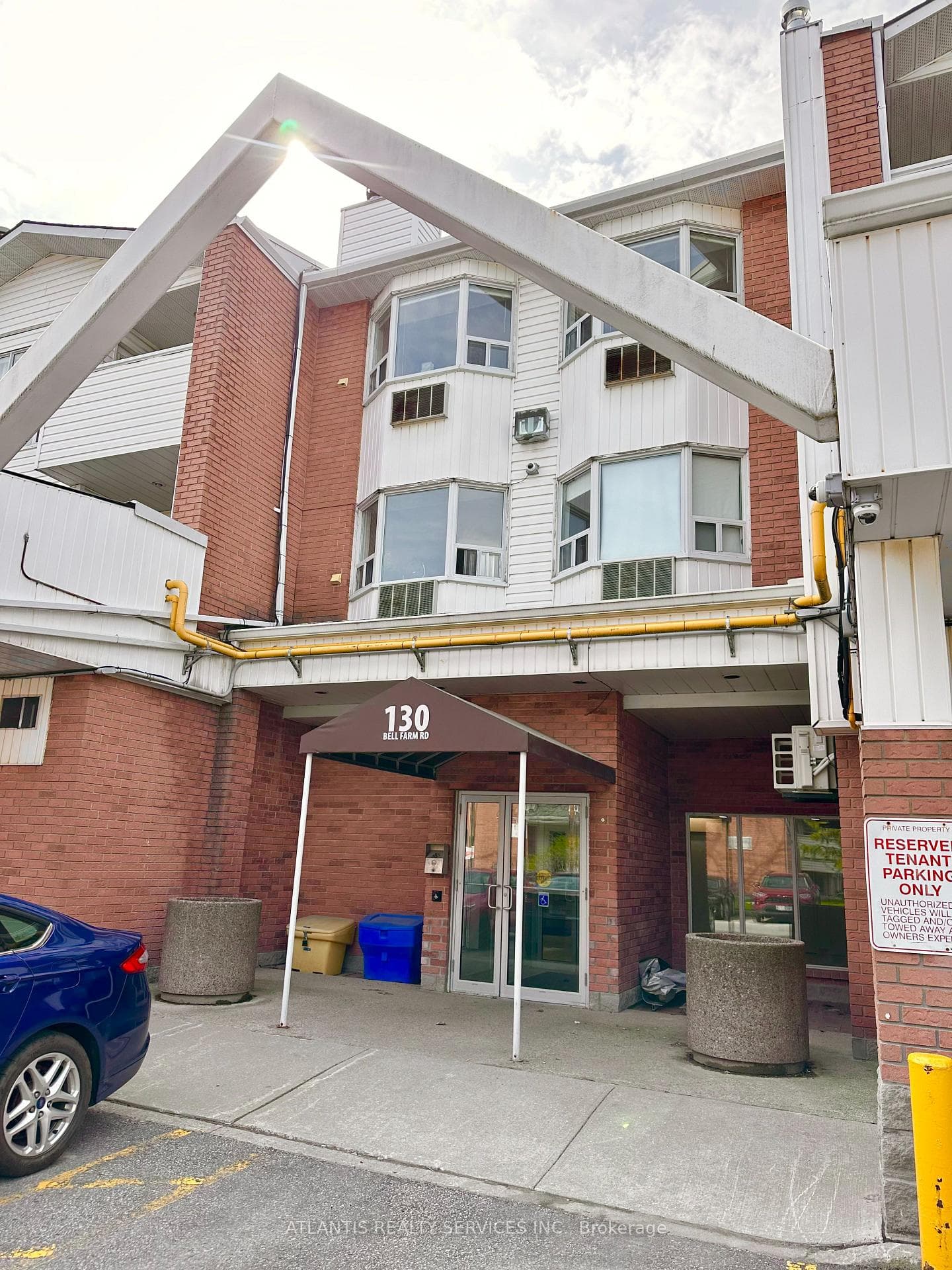 130 Bell Farm Road Unit 314, Barrie