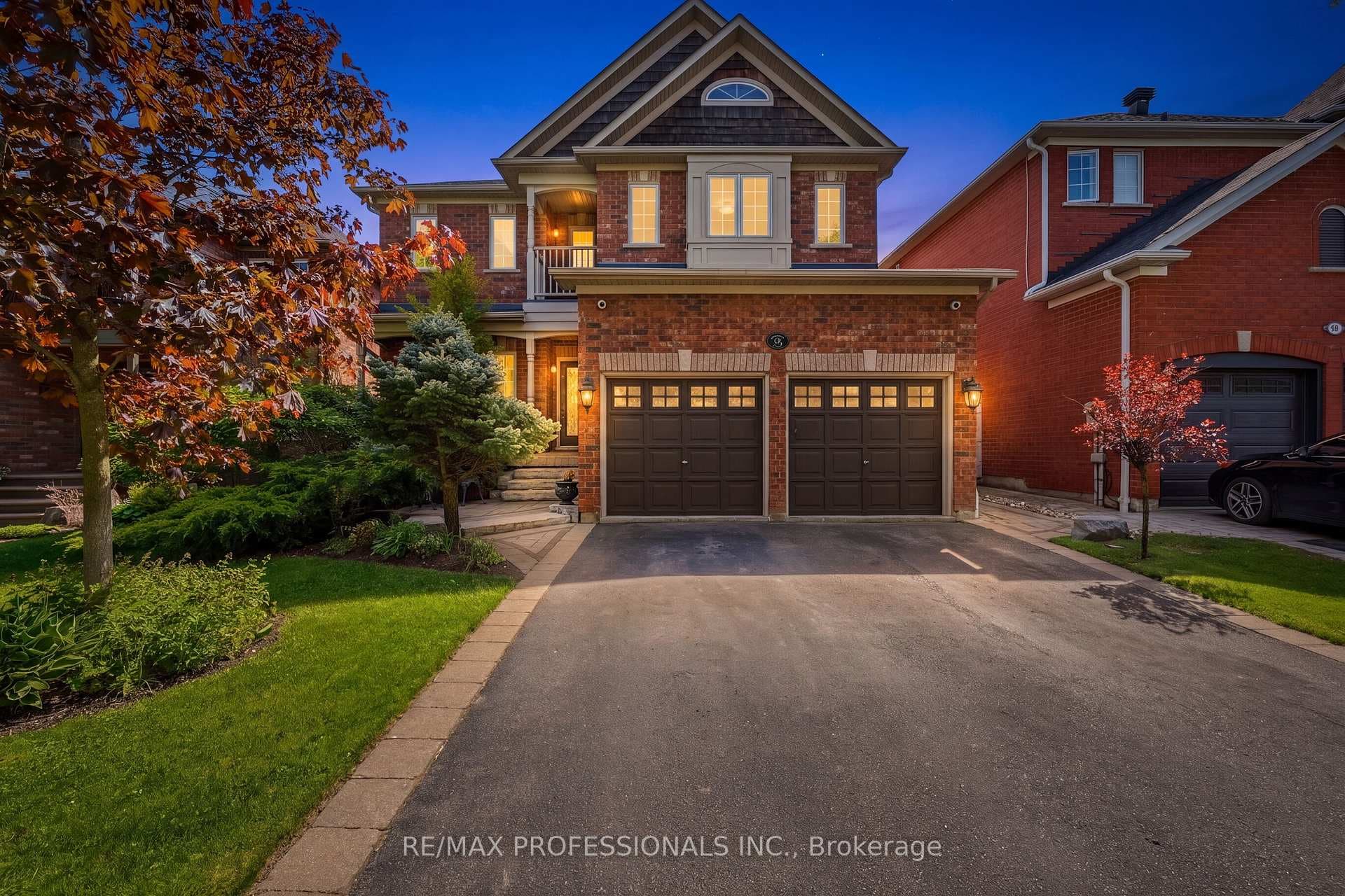 Welcome Home to 73 North Ridge Cres.