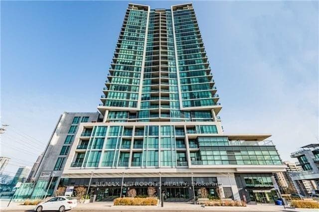 3985 Grand Park Drive Unit 1004, Mississauga, ON L5B 0H8 - Photo 1