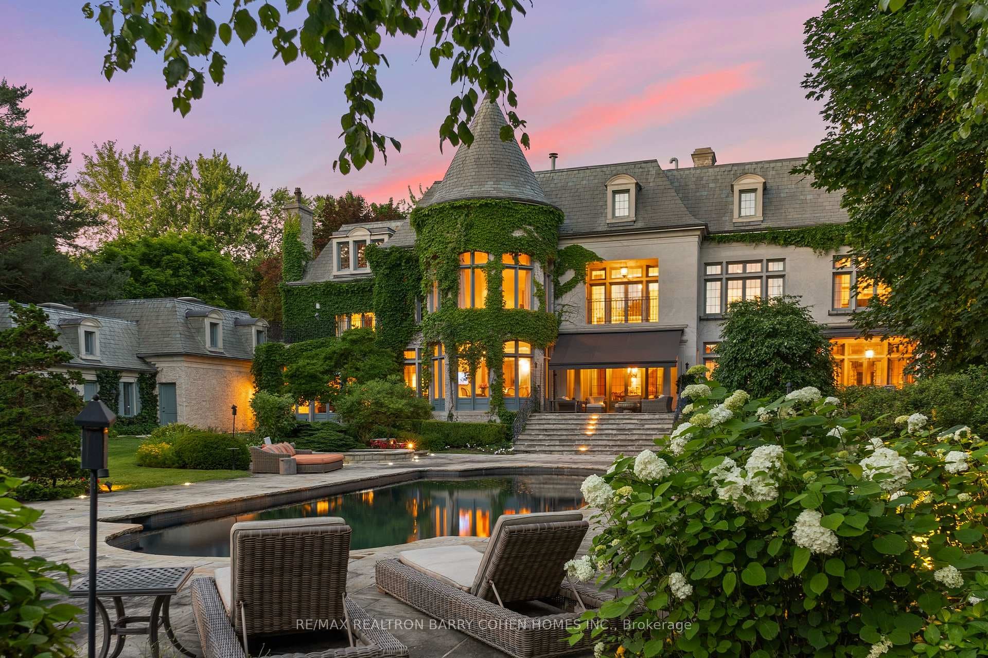 85 The Bridle Path, Bridle Path / York Mills / Hoggs Hollow, ON M3C 2P1 - Photo 1