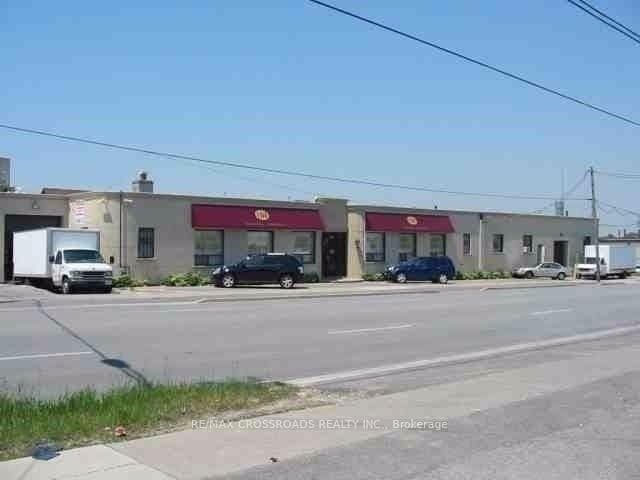 446 Birchmount Road Unit 9, Dorset Park / Kennedy Park, ON M1K 1M6 - Photo 1