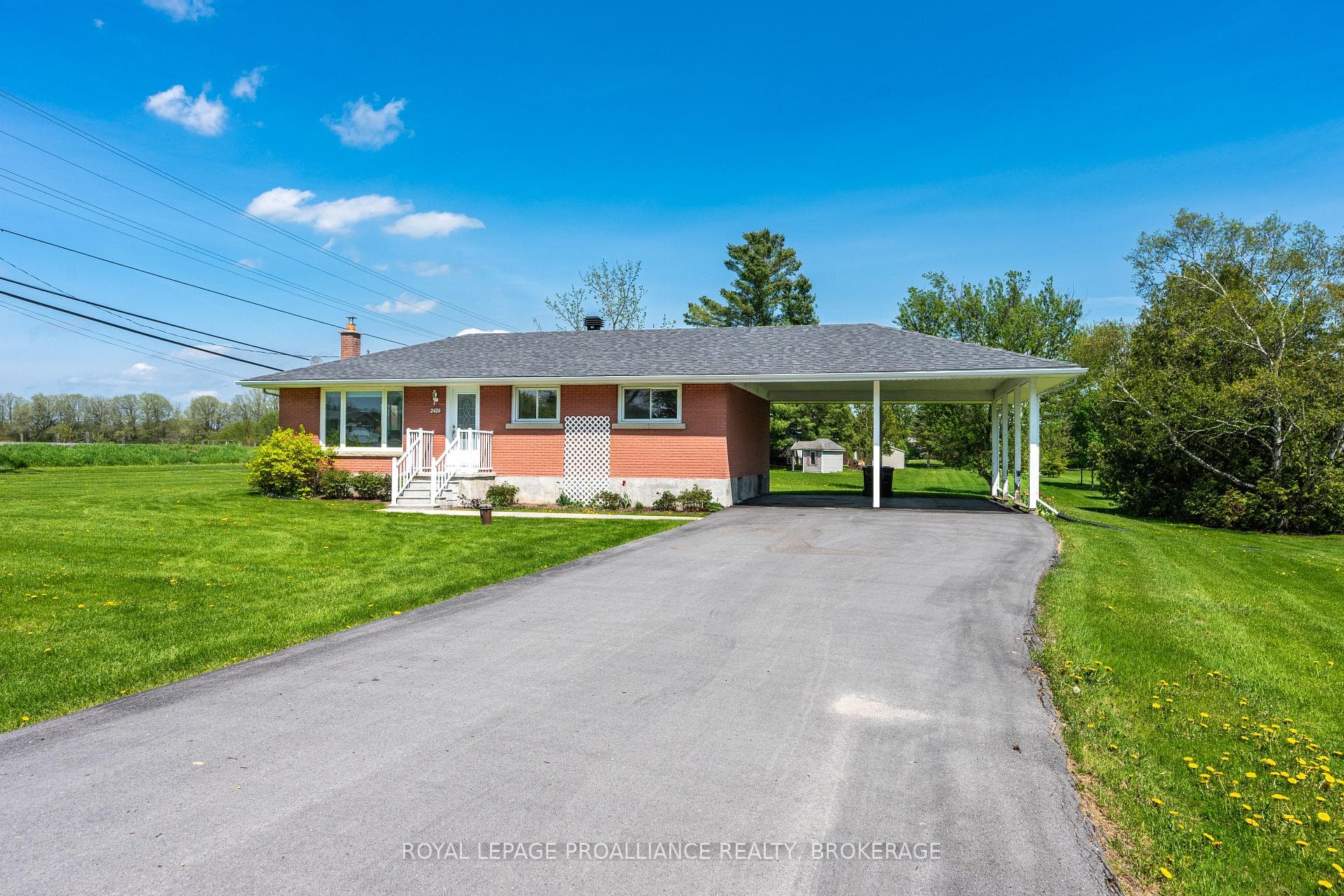 2426 Cole Hill Road, Kingston