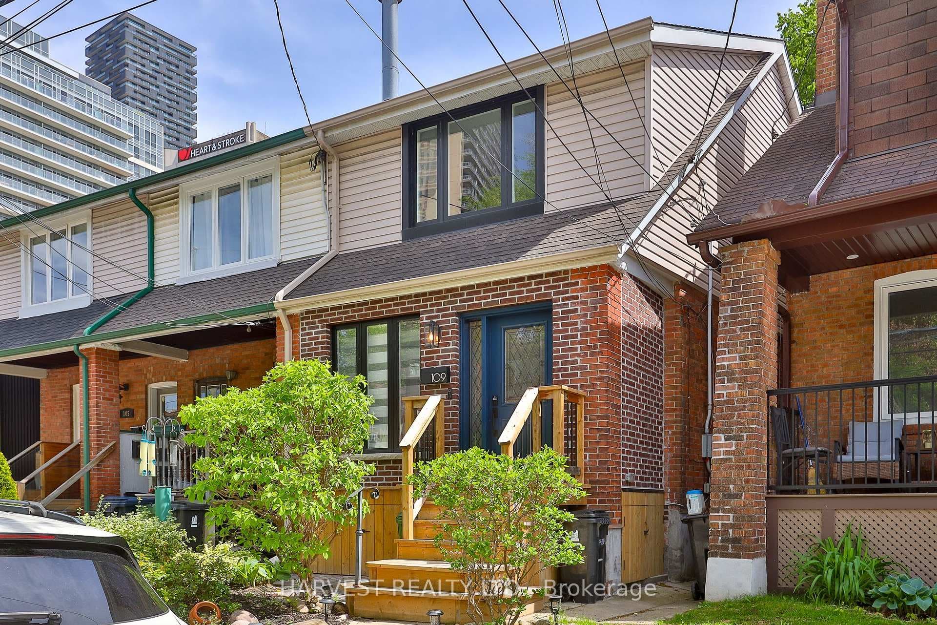109 Helendale Avenue, Forest Hill / Deer Park, ON M4R 1C6 - Photo 1