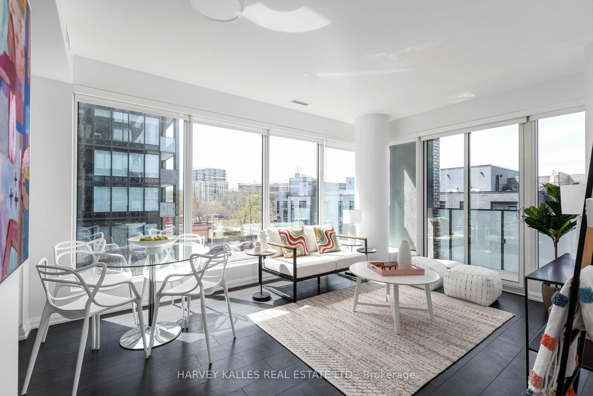 4208 Dundas Street Unit 301, Etobicoke (Islington / Rexdale), ON M8X 0B2 - Photo 1