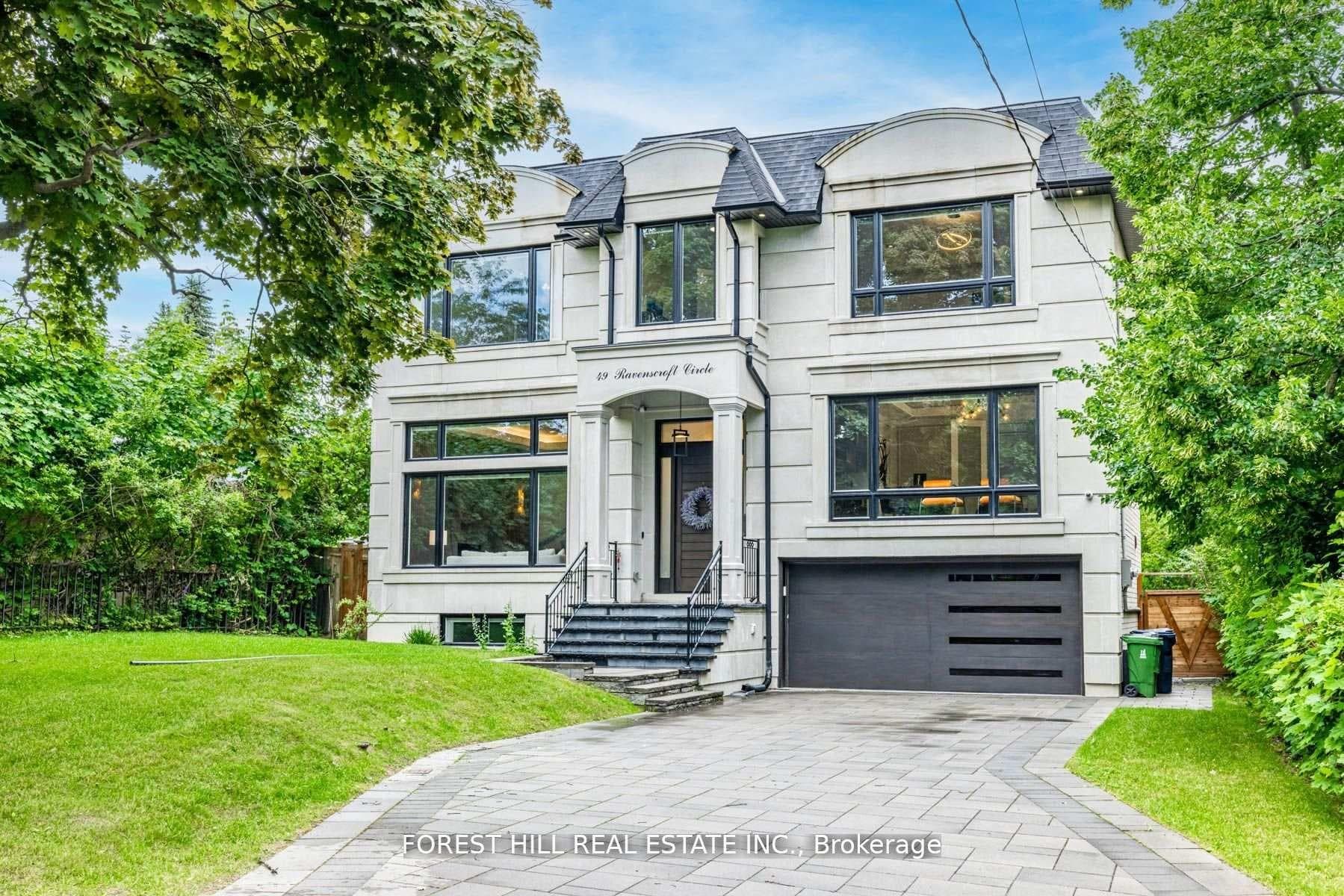 49 Ravenscroft Circle, Hillcrest Village / Bayview Village, ON M2K 1K1 - Photo 1