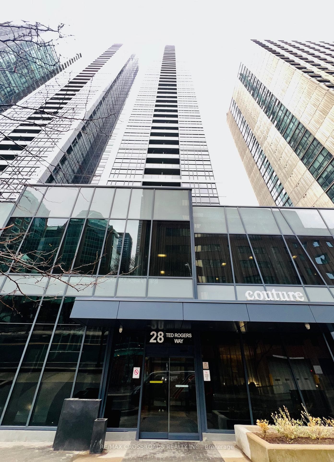 28 Ted Rogers Way Unit 405, Regent Park / Cabbagetown / St. James Town, ON M4Y 2J4 - Photo 1