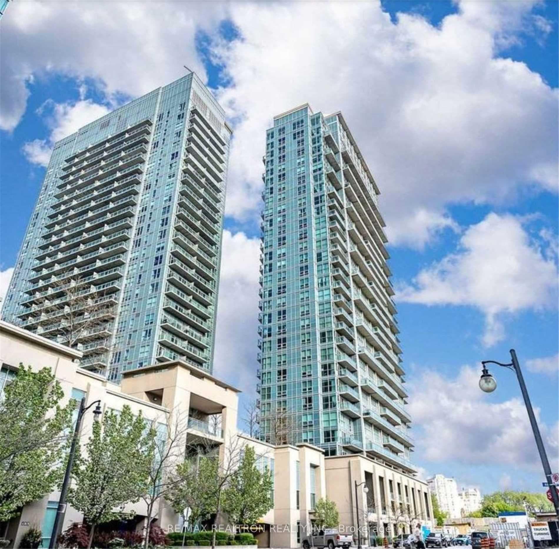 165 Legion Road Unit 1824, Liberty Village / Parkdale / South Parkdale, ON M8Y 0B3 - Photo 1
