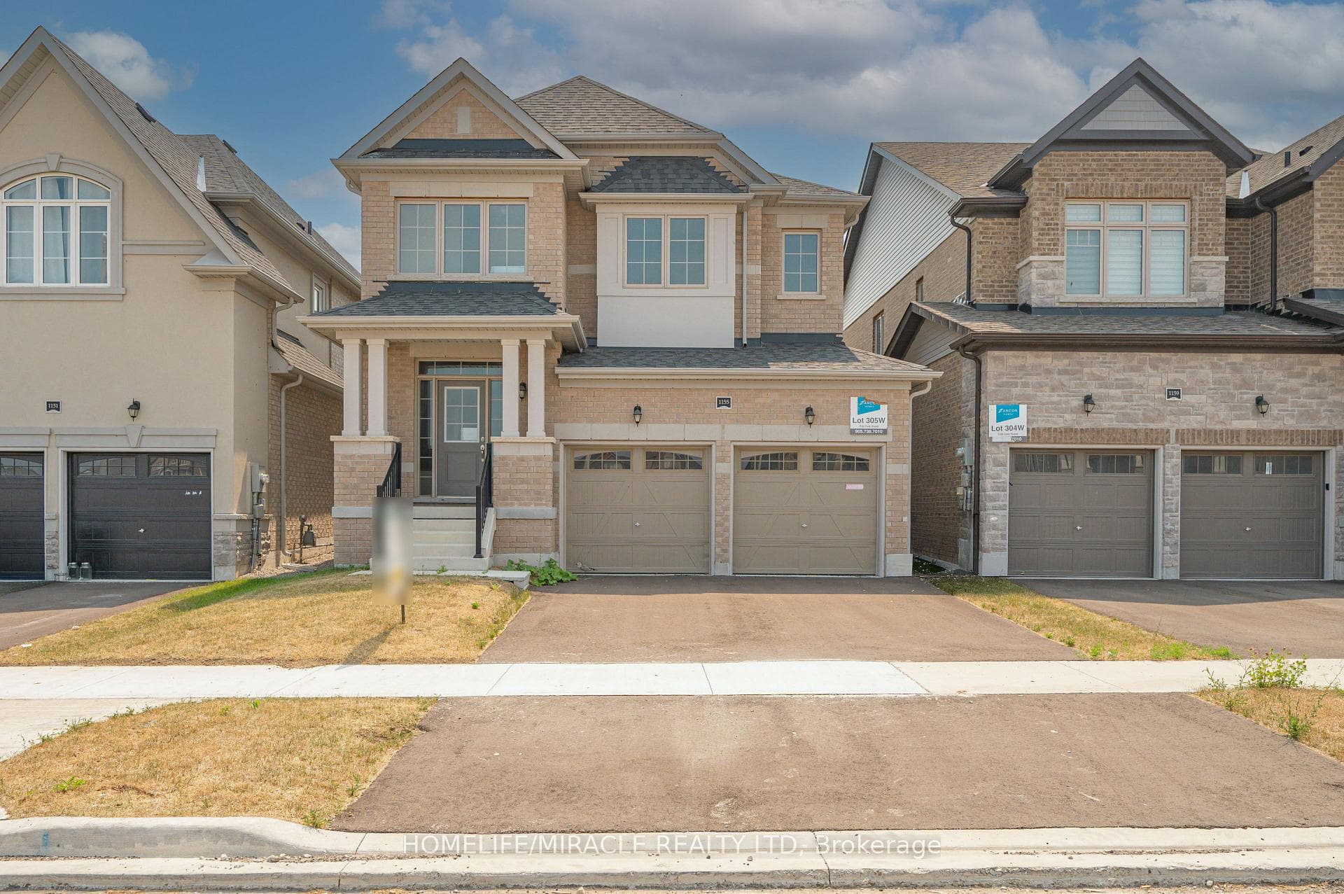 1155 Cole Street, Innisfil, ON L9S 0R3 - Photo 1