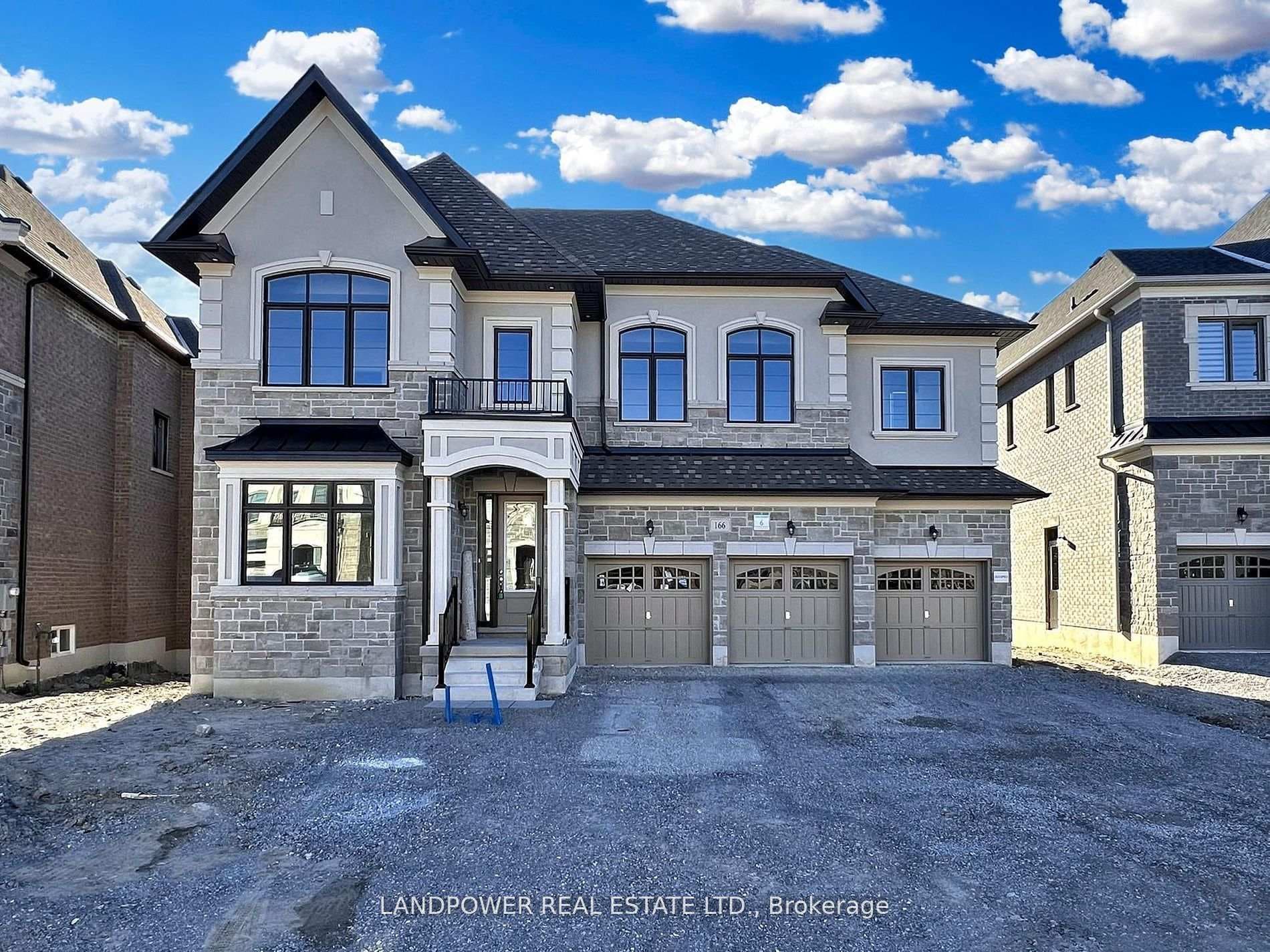 166 Prairie Rose Drive, Richmond Hill, ON L4S 0M9 - Photo 1