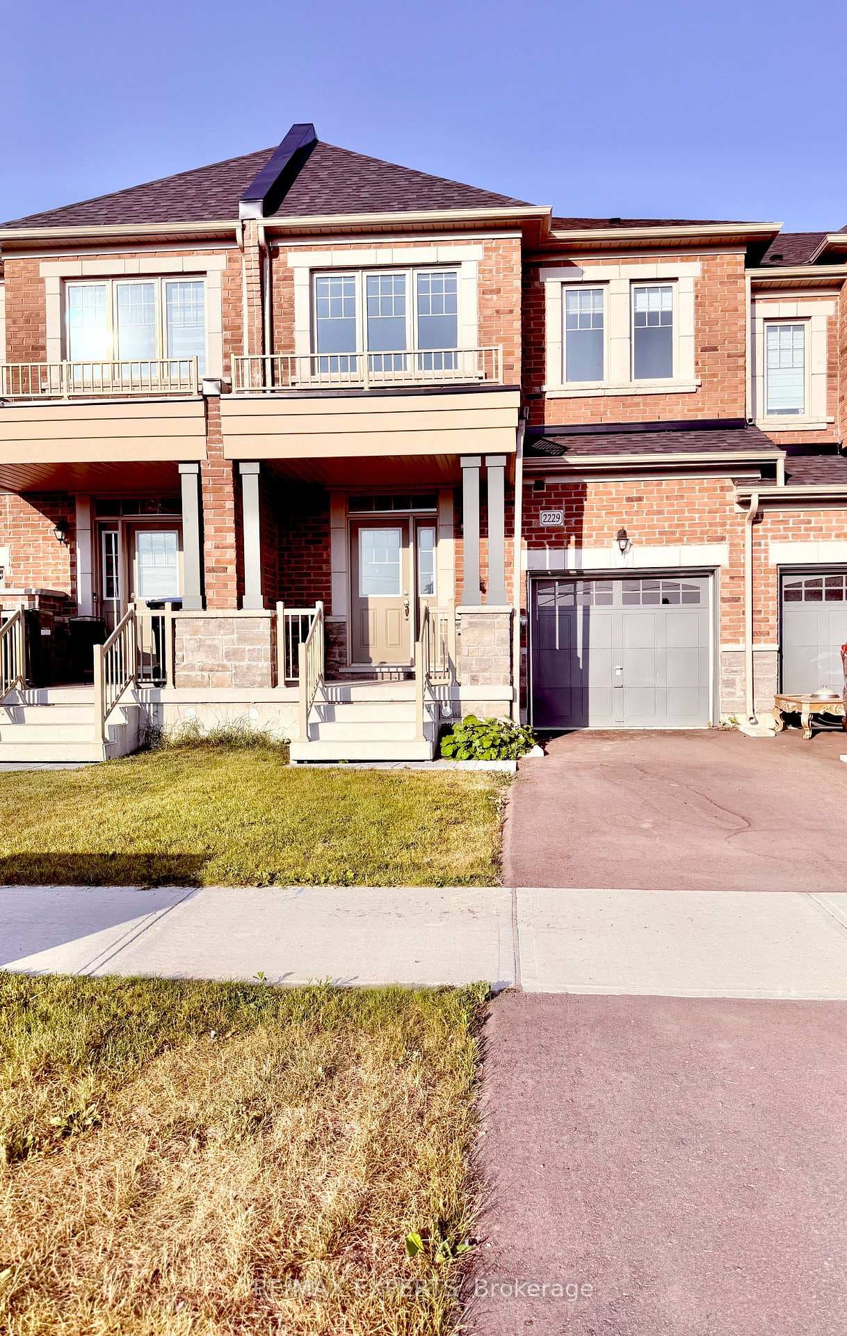 2229 Grainger Loop, Innisfil, ON L9S 0N1 - Photo 1