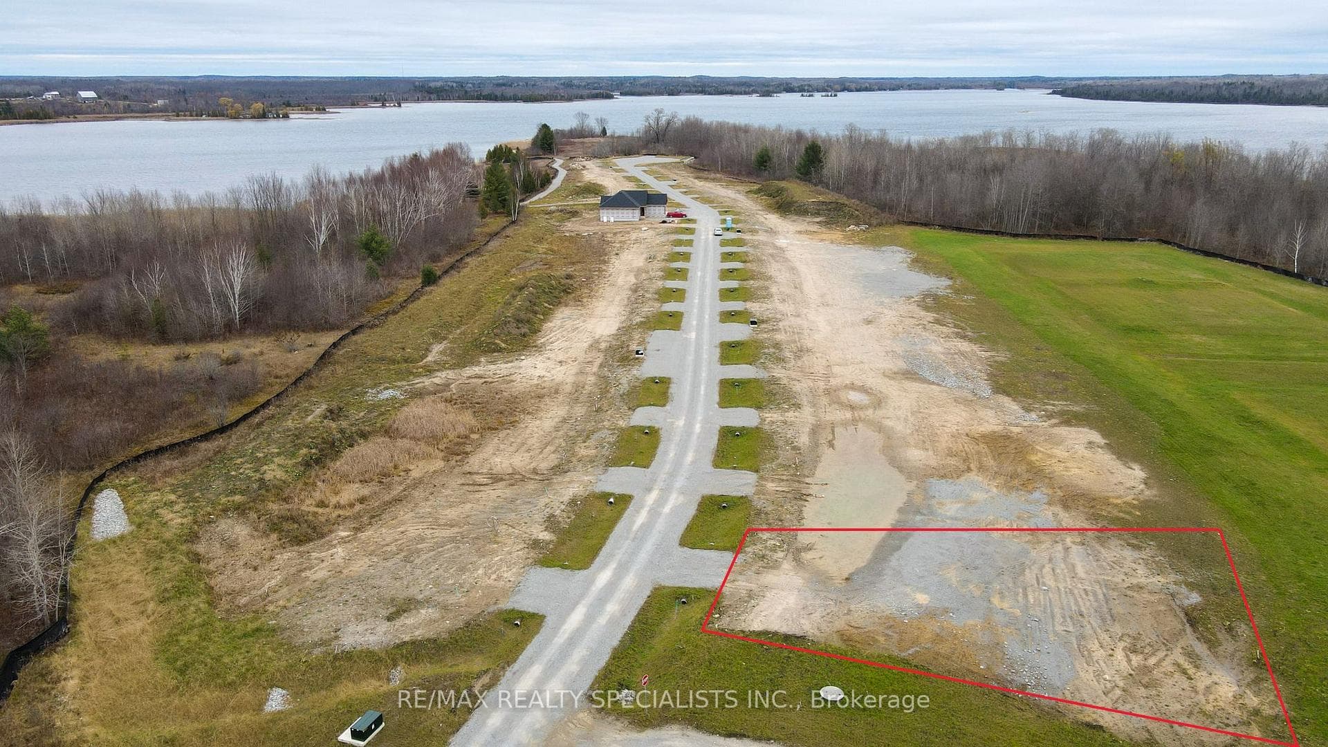 LOT 1 LOVETT Lane, Kawartha Lakes, ON K0M 2B0 - Photo 1