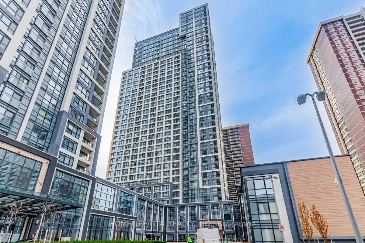 9 Mabelle Avenue Unit 2226, Etobicoke (Islington / Rexdale), ON M9A 0E1 - Photo 1
