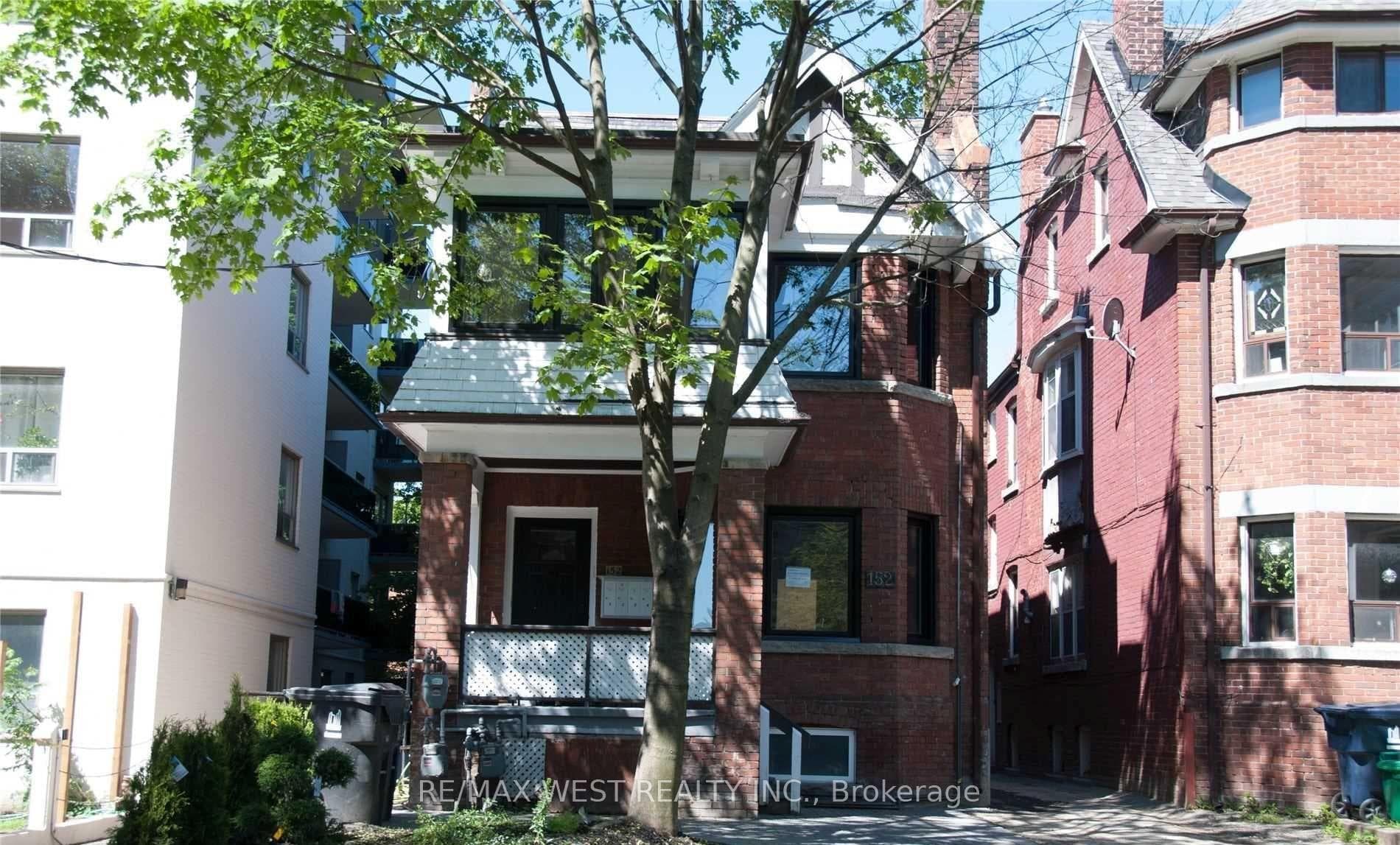 152 Dowling Avenue Unit 4, High Park / Junction / Roncesvalles, ON M6K 3A6 - Photo 1