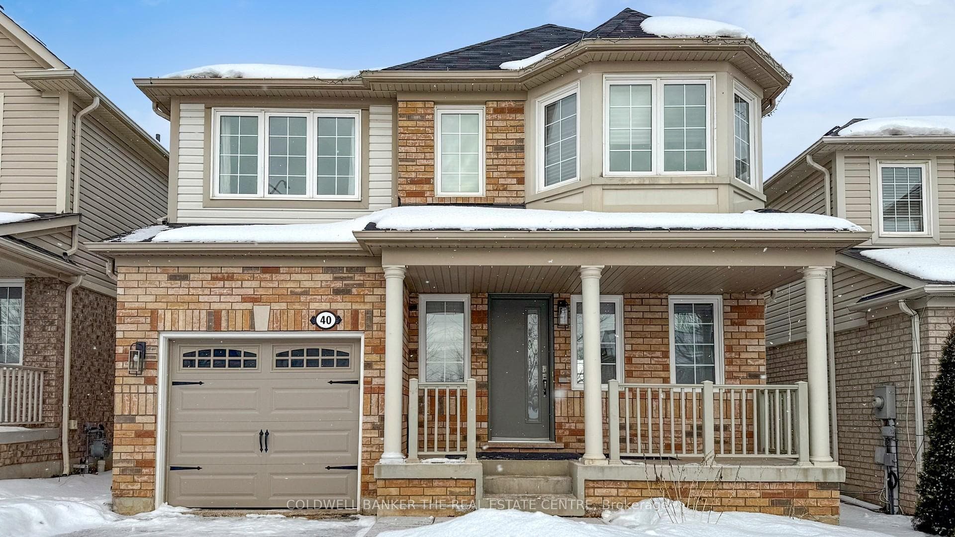 40 Steele Street, New Tecumseth