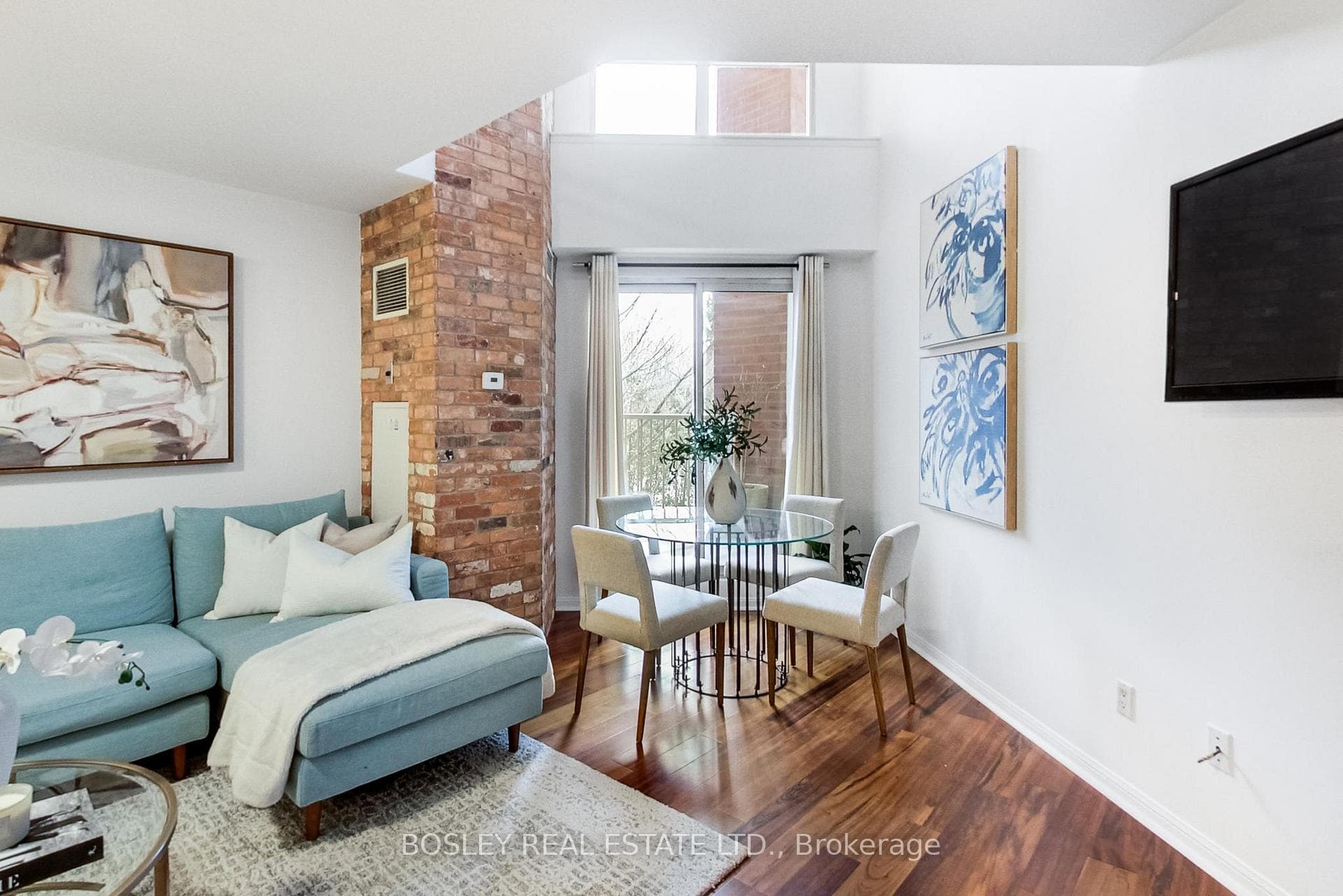 119 Merton Street Unit 215, Toronto C10