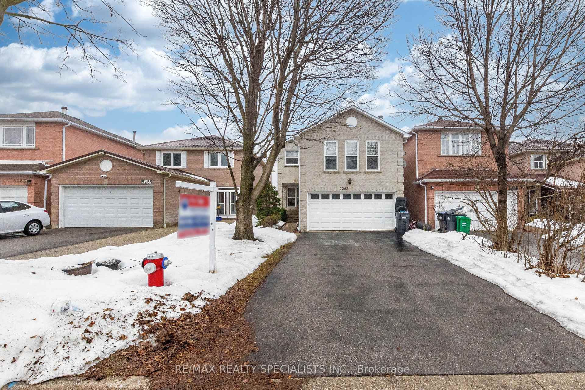 5255 Astwell Avenue, Mississauga, ON L5R 3H8 - Photo 1