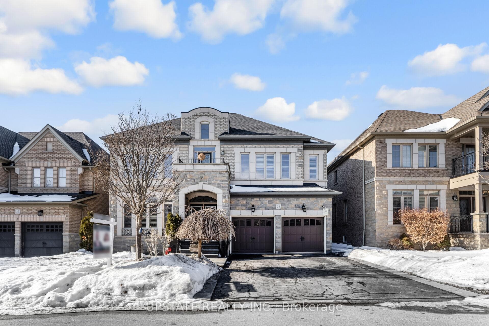 24 Haywood Drive, Brampton, ON L6X 0W1 - Photo 1