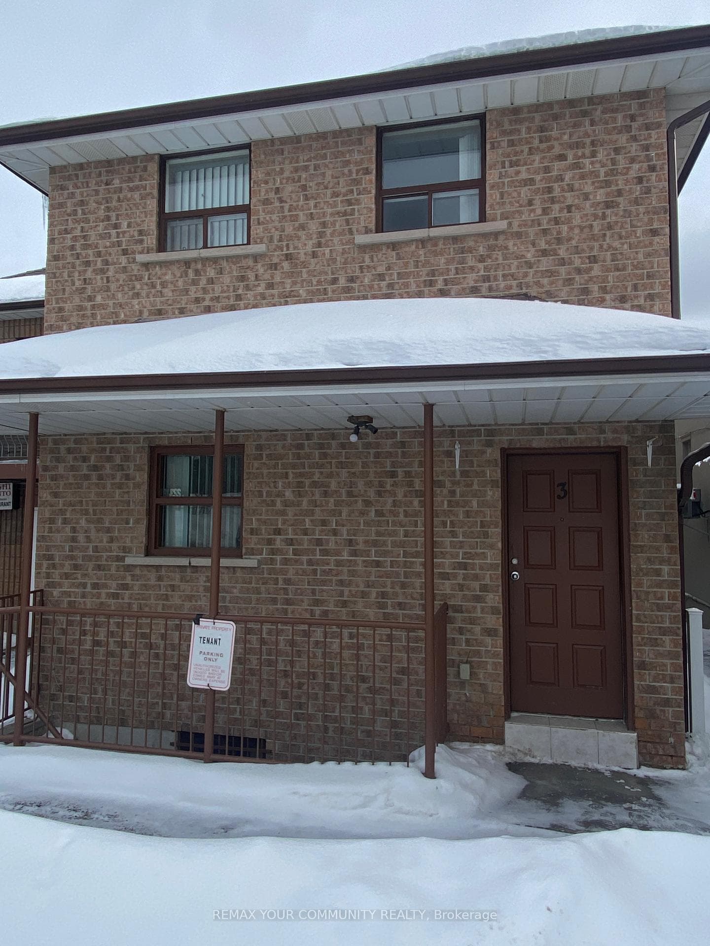 10088 Yonge Street Unit 3, Richmond Hill, ON L4C 1T8 - Photo 1