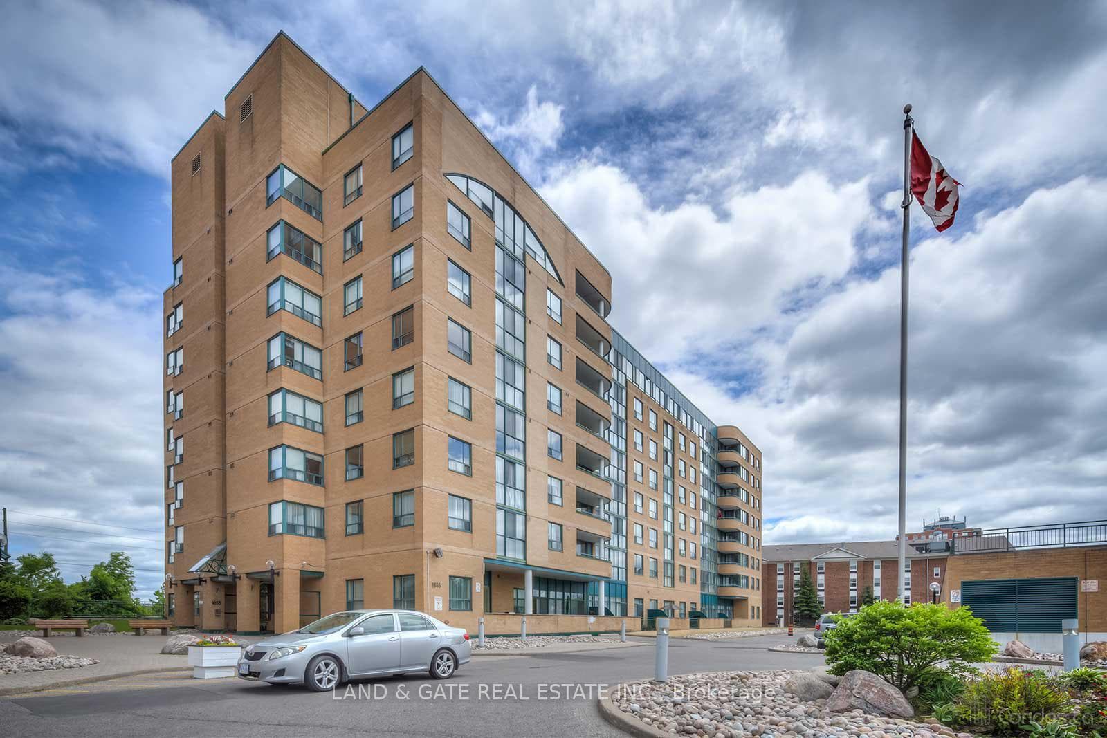 1665 Pickering Parkway Unit 512, Pickering, ON L1V 6L4 - Photo 1