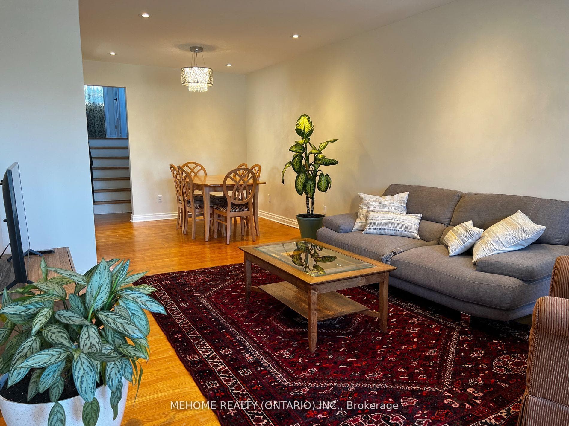 126 Edmonton Drive Unit Upper, Hillcrest Village / Bayview Village, ON M2J 3X1 - Photo 1