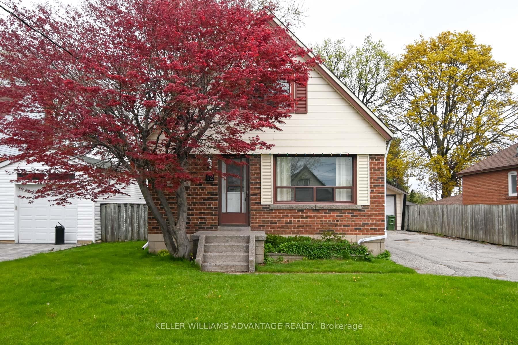 12 Coniston Road, Toronto E04