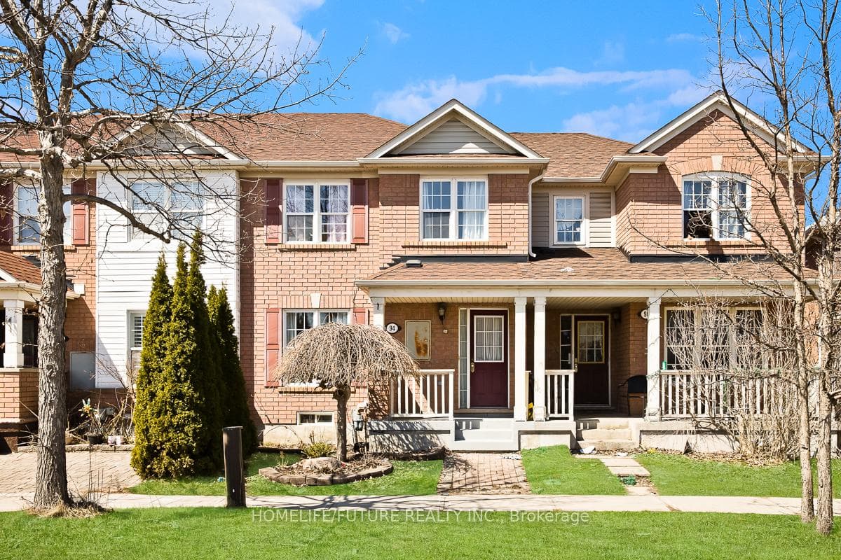 94 Staines Road, Scarborough (Morningside / West Hill), ON M1X 1Y9 - Photo 1