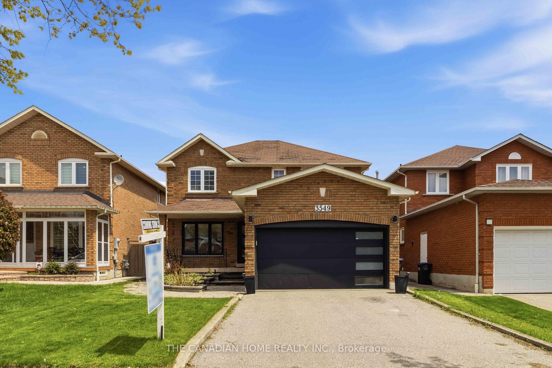 3549 Redmond Road, Mississauga, ON L5B 3T9 - Photo 1