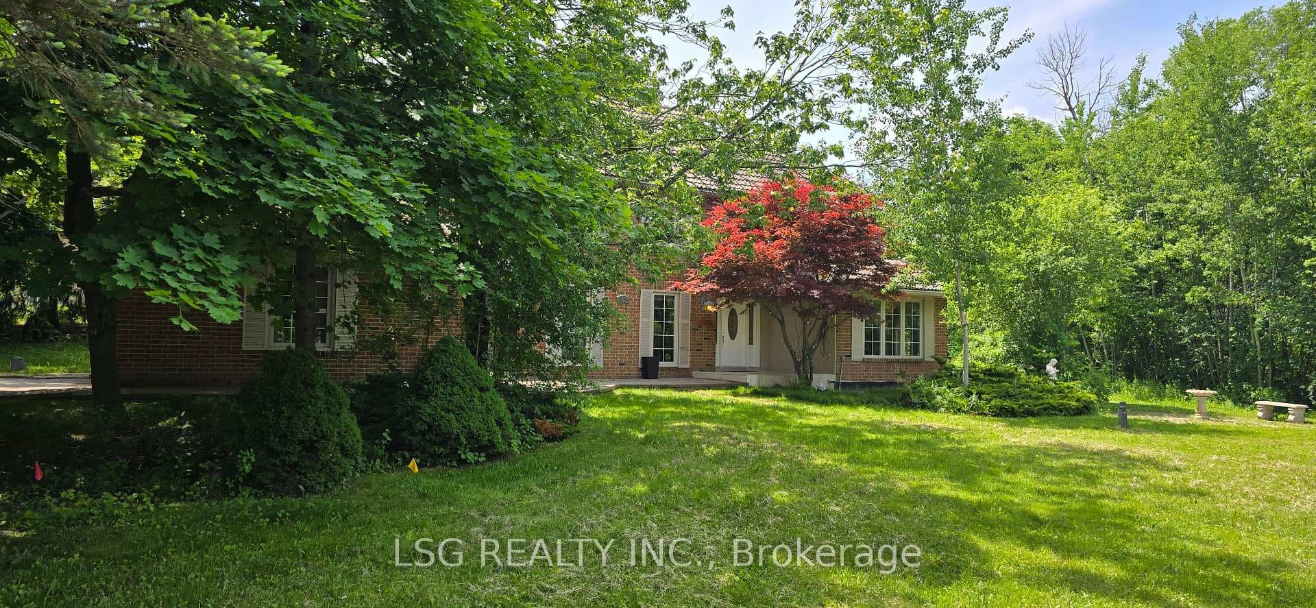 108 Burndean Court, Richmond Hill