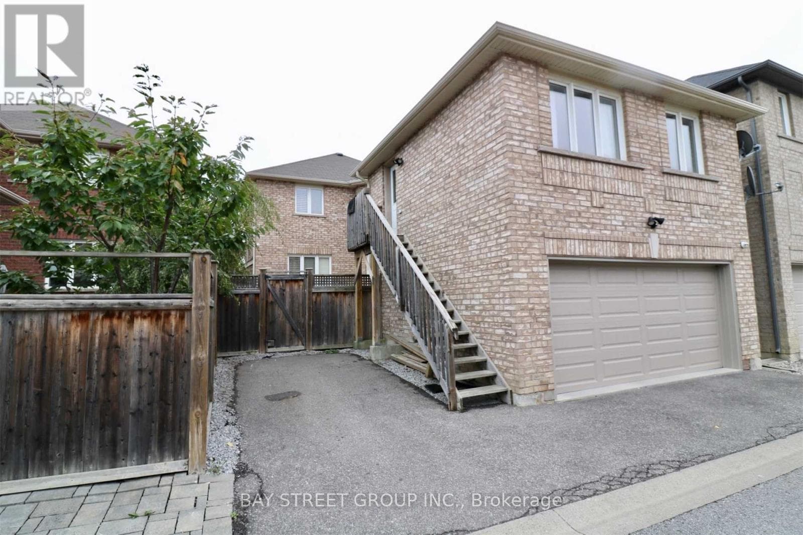 46 Balsam Street, Markham