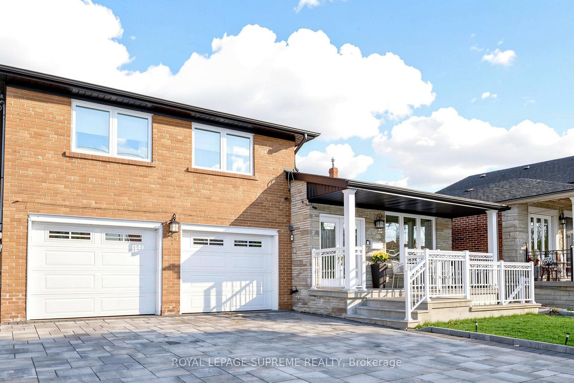 46 Chiswick Avenue, York / Weston, ON M6M 4T9 - Photo 1