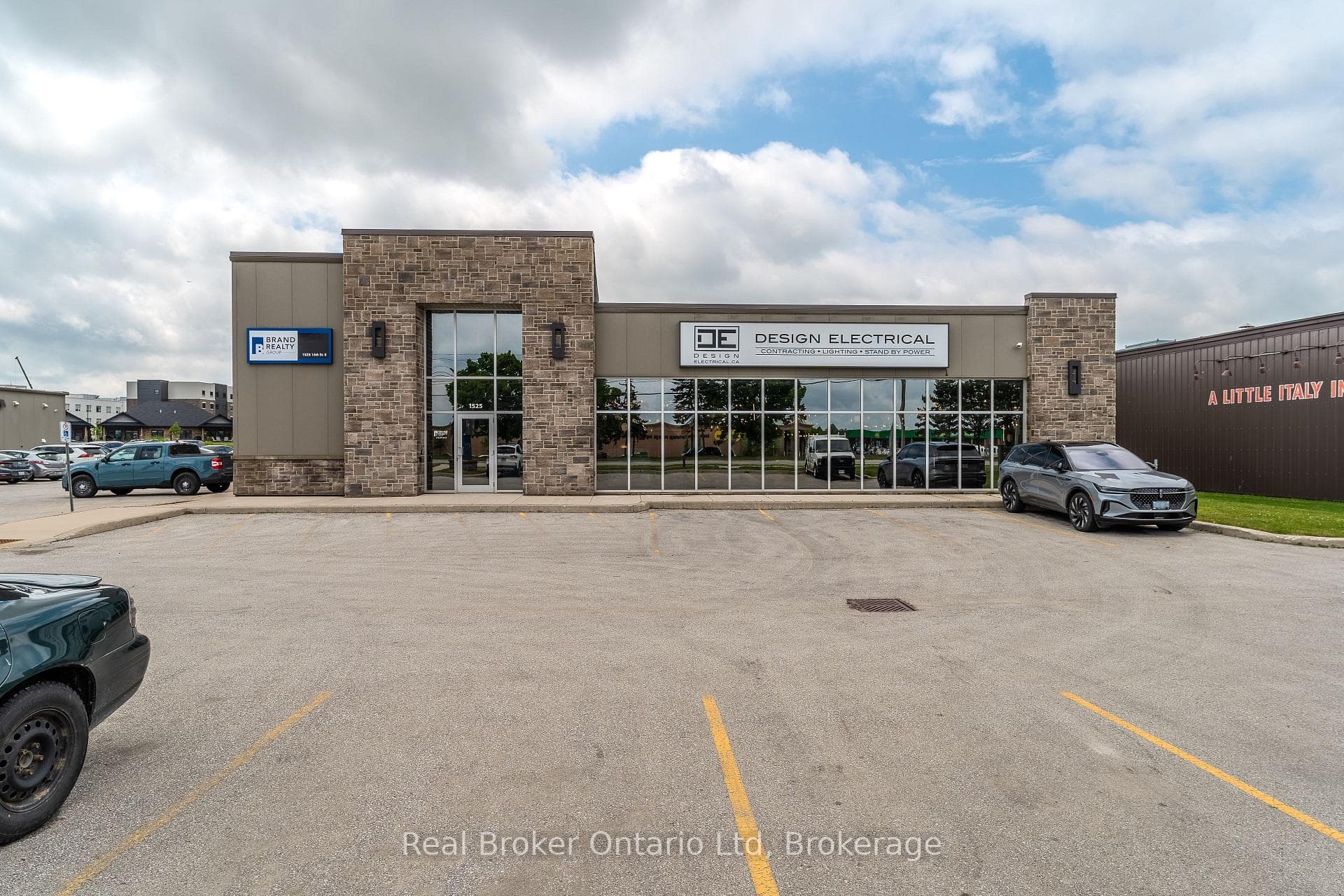 1525 16th Street Unit 1, Owen Sound, ON N4K 5N3 - Photo 1