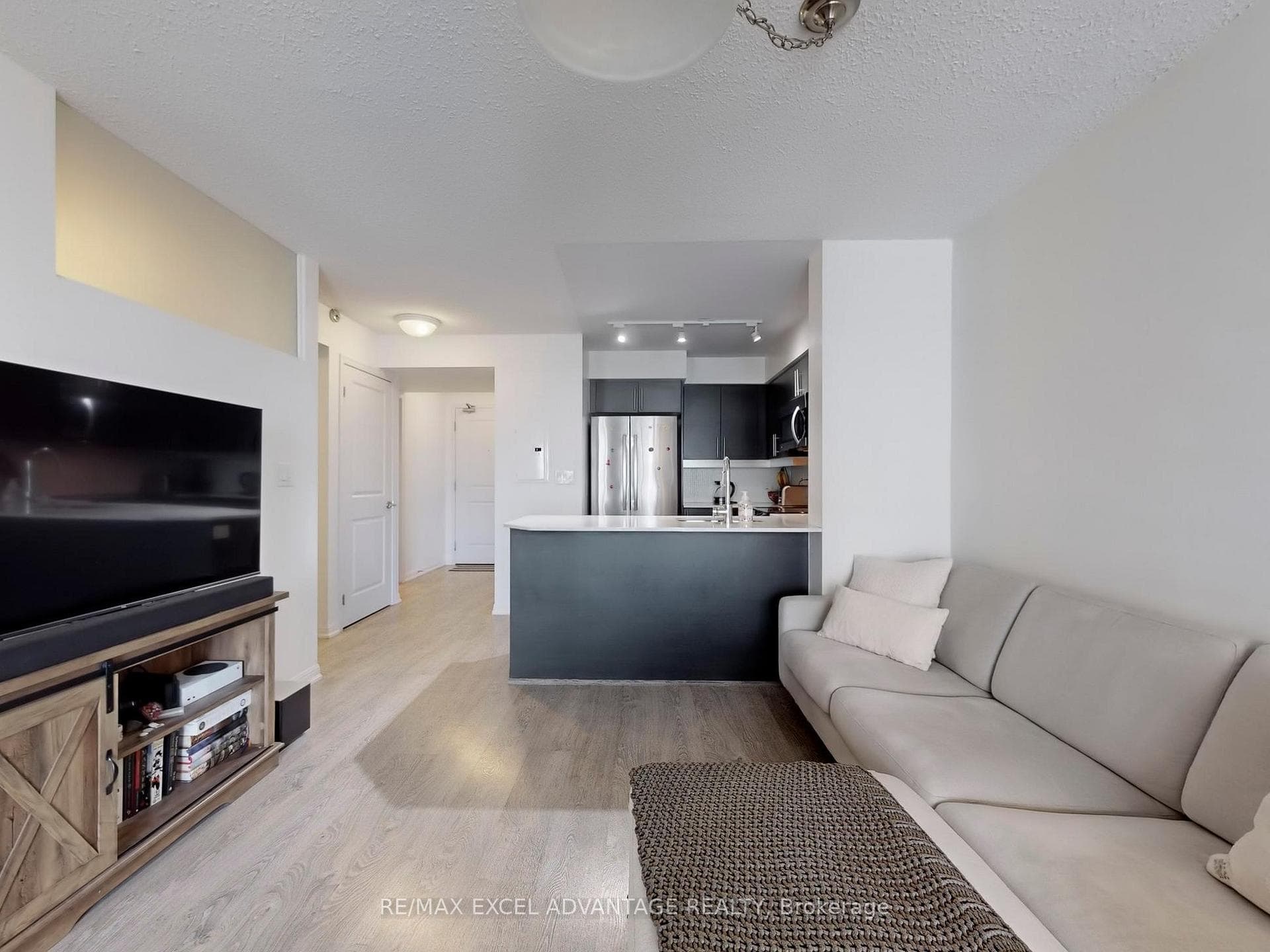 125 Western Battery Road Unit 2104, Downtown Toronto / Waterfront, ON M6K 3R8 - Photo 1