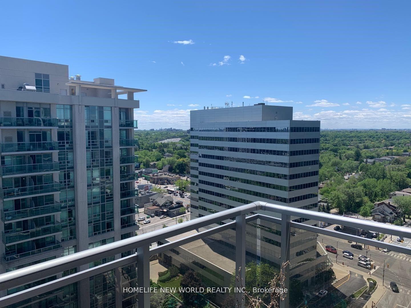 23 Sheppard Avenue Unit 2310, Toronto C14