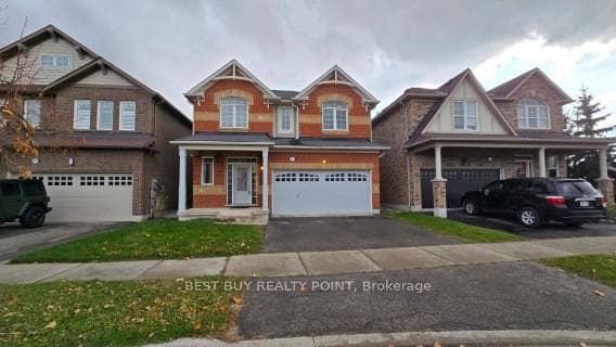 Front Elevation 1