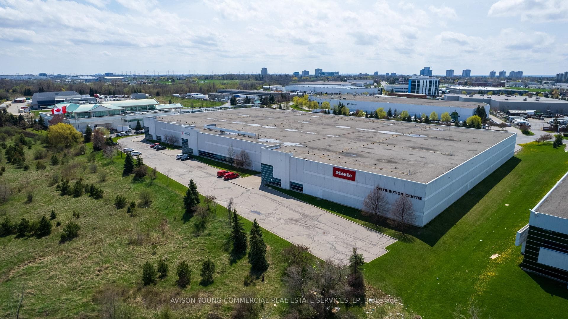 180 Biscayne Crescent Unit 3, Brampton, ON L6W 4S1 - Photo 1