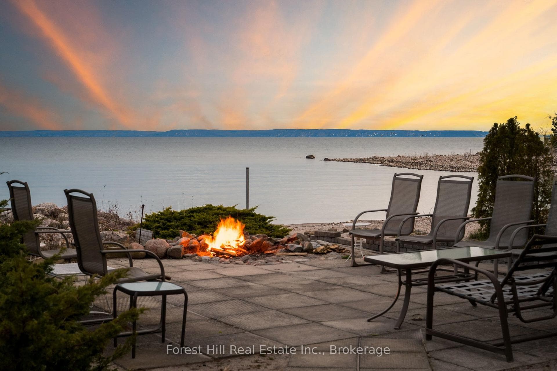 1628 Tiny Beaches Road, Tiny