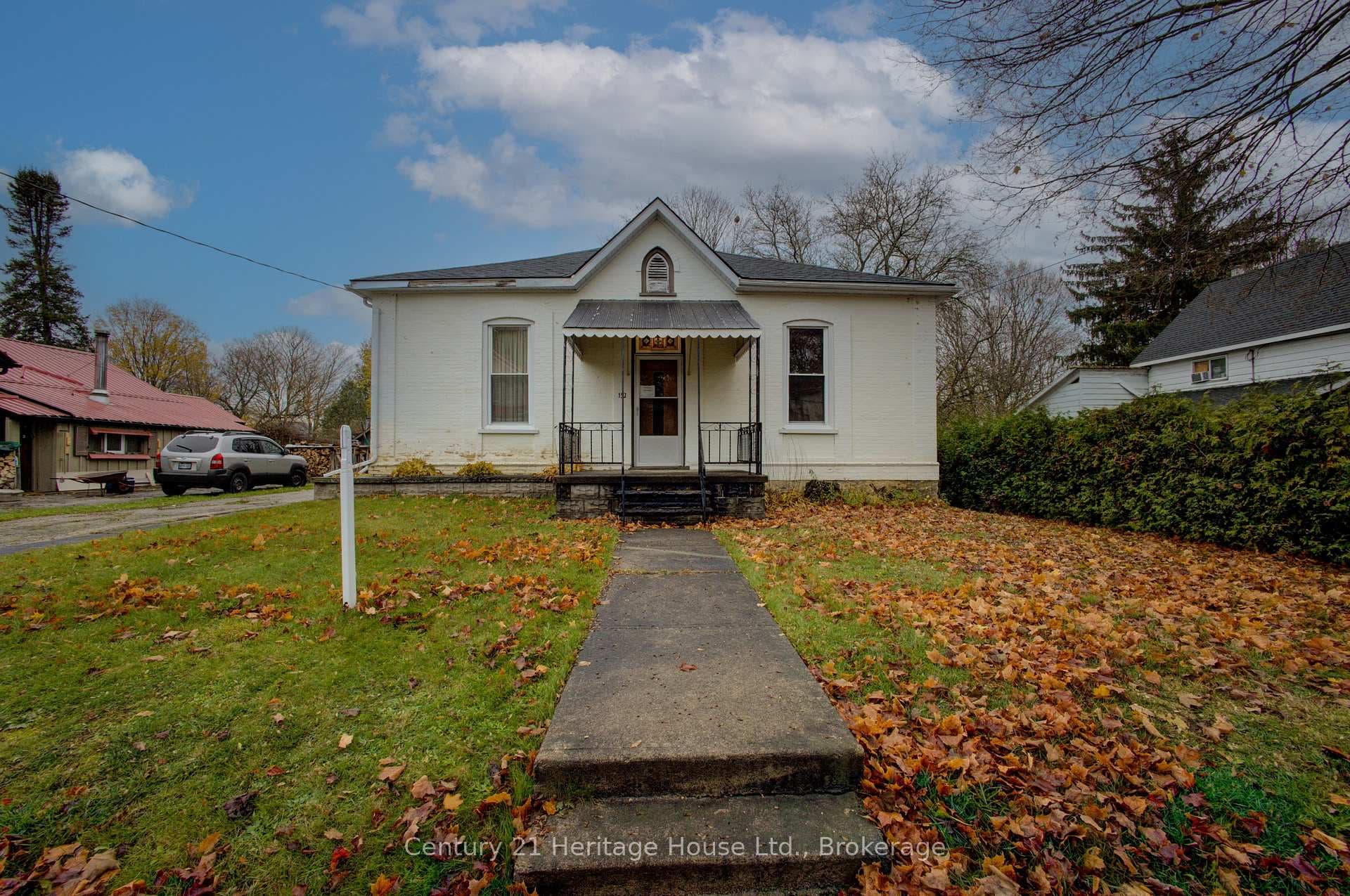 152 Countess Street, West Grey
