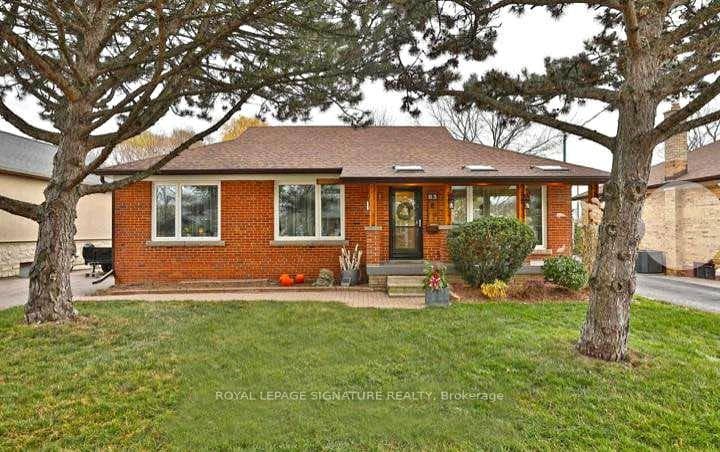 83 Hammond Road, Mississauga, ON L5M 2A3 - Photo 1
