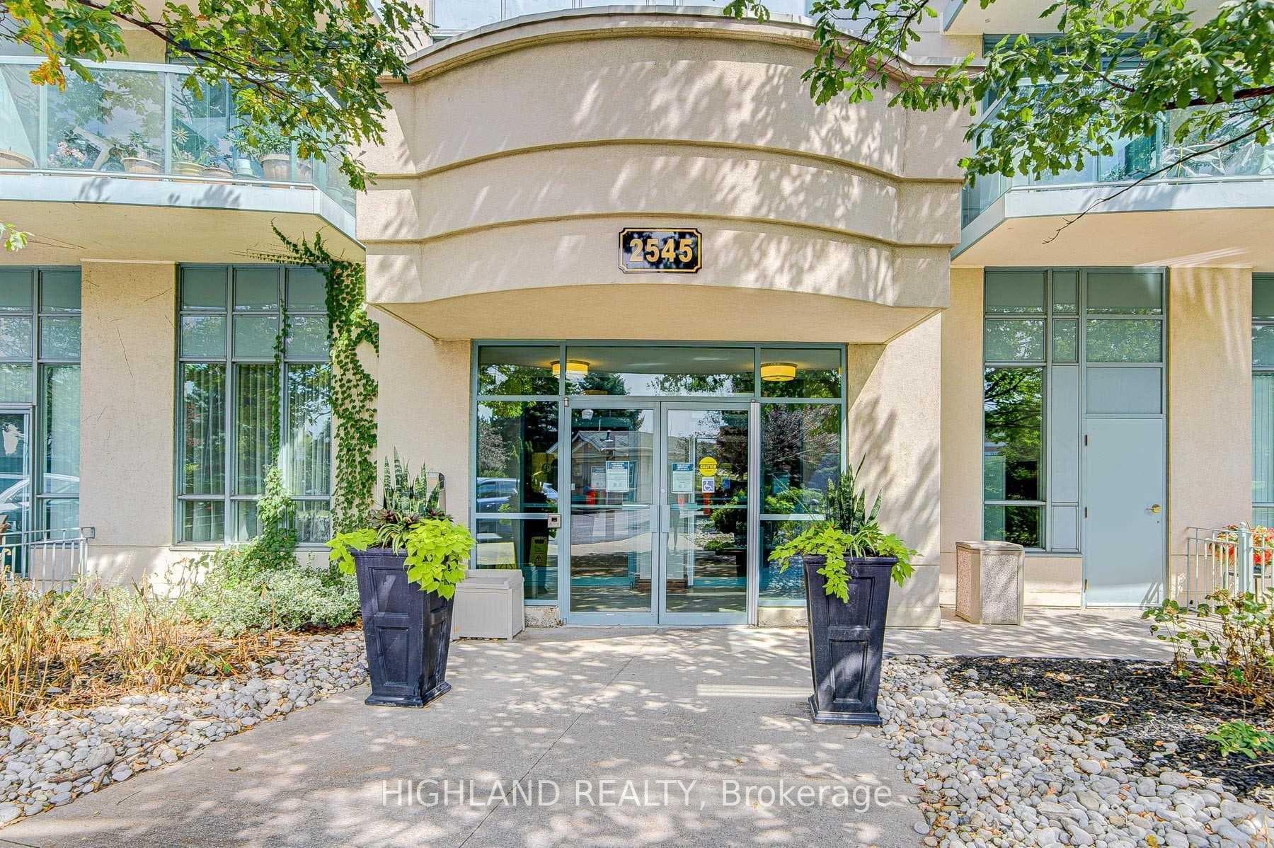2545 Erin Centre Boulevard Unit 1411, Mississauga