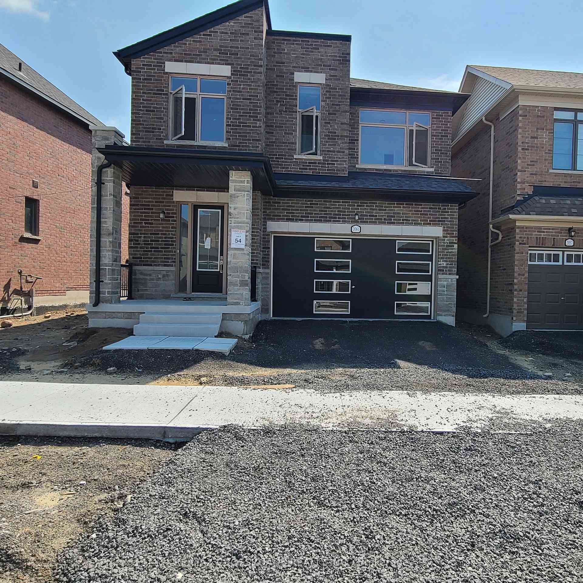 2061 Chris Mason Street, Oshawa, ON L1H 7K5 - Photo 1