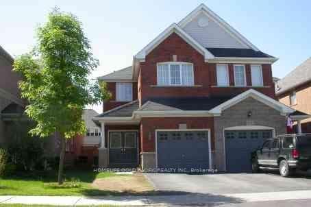 37 Belvia Drive, Vaughan