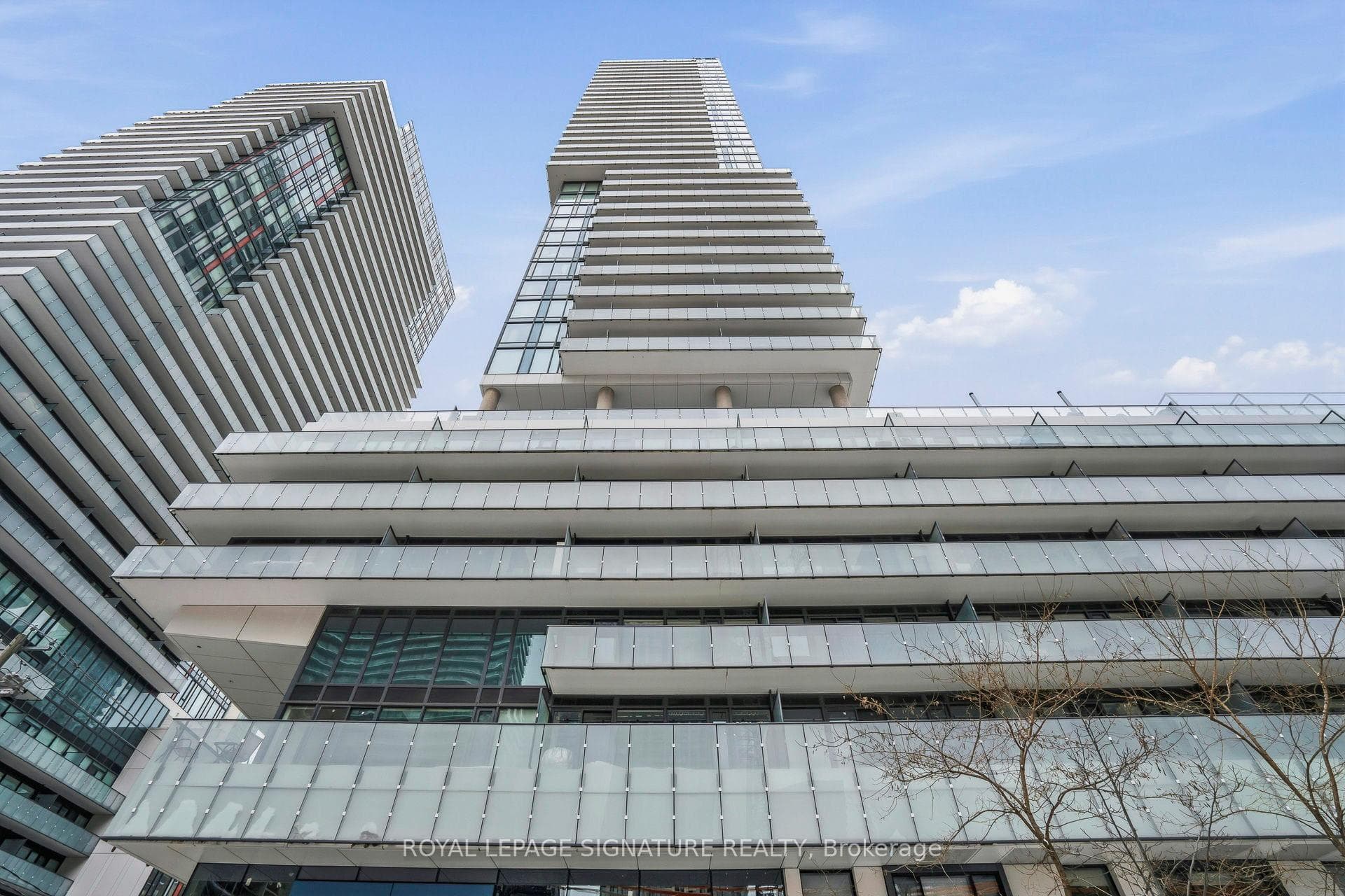 161 Roehampton Avenue Unit 306, Leaside / Davisville, ON M4P 1P9 - Photo 1